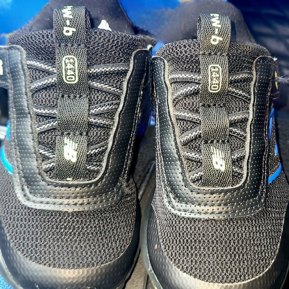 New Balance Sneakers